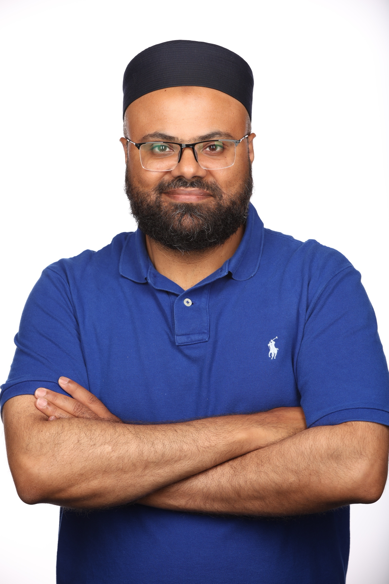 Ahmad Rashid